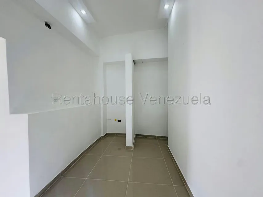 Apartamento (1 Nivel) en Venta en Loma Linda, Distrito Metropolitano - 10