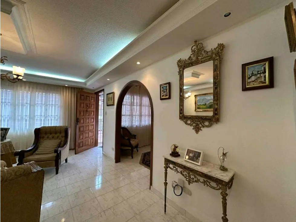 Vendo casa 106m2 Alto Prado 4932 - 14