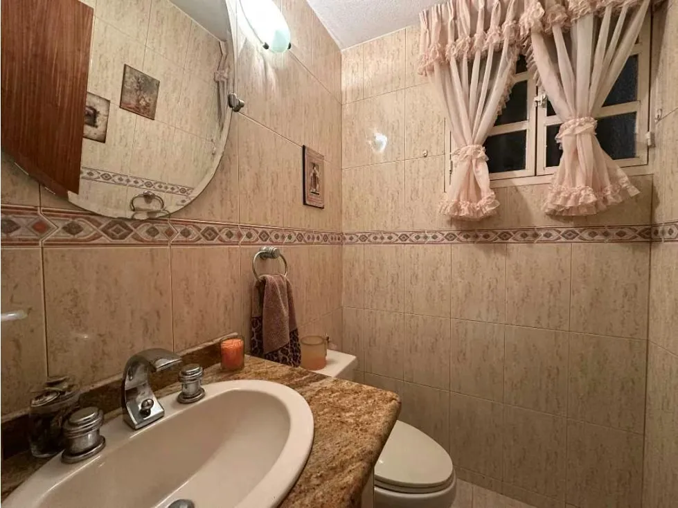 Vendo casa 106m2 Alto Prado 4932 - 15