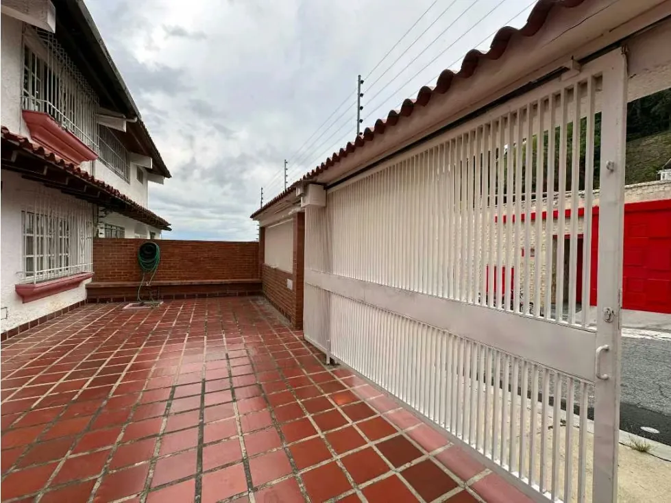 Vendo casa 106m2 Alto Prado 4932 - 3