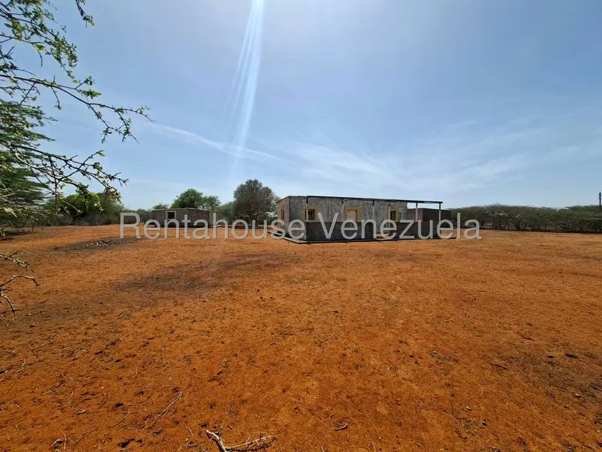 Terreno (Finca) en Venta en Pueblo Nuevo, Falcon - 3