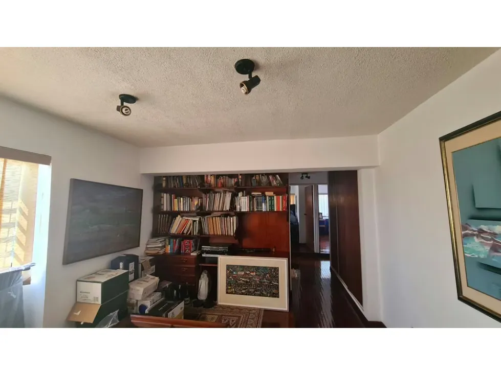En Venta Apartamento PH Los Dos Caminos. Sucre, Caracas - 20