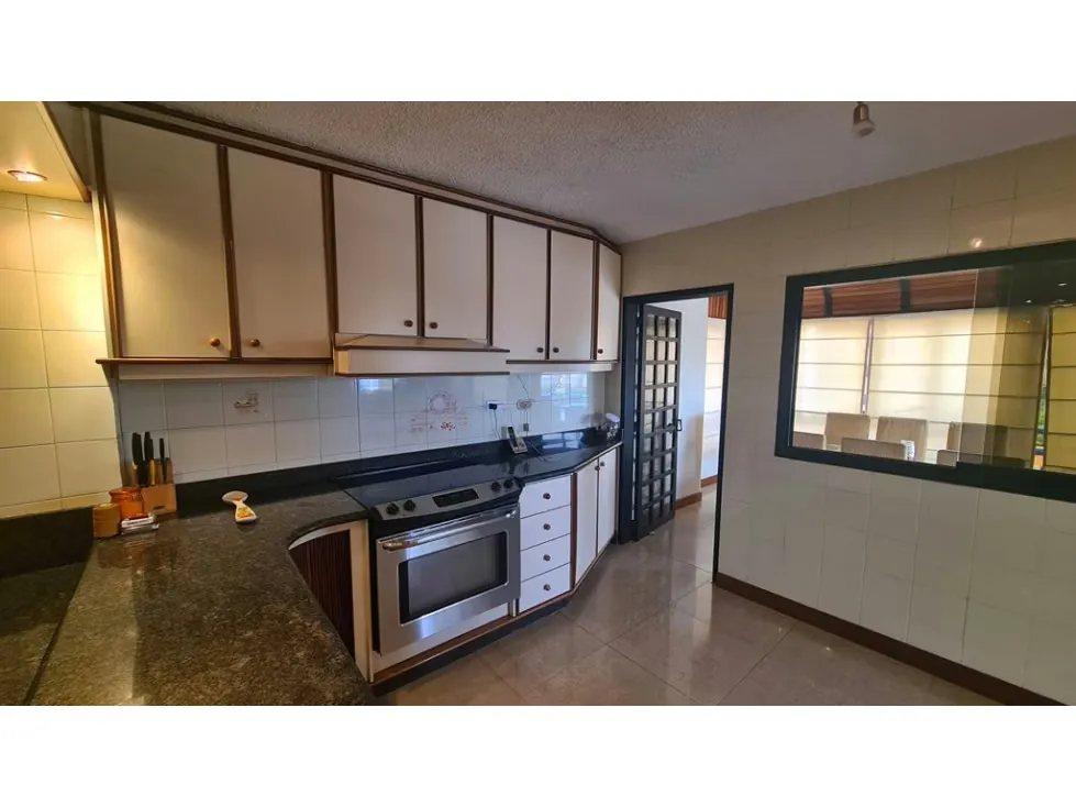 En Venta Apartamento PH Los Dos Caminos. Sucre, Caracas - 4