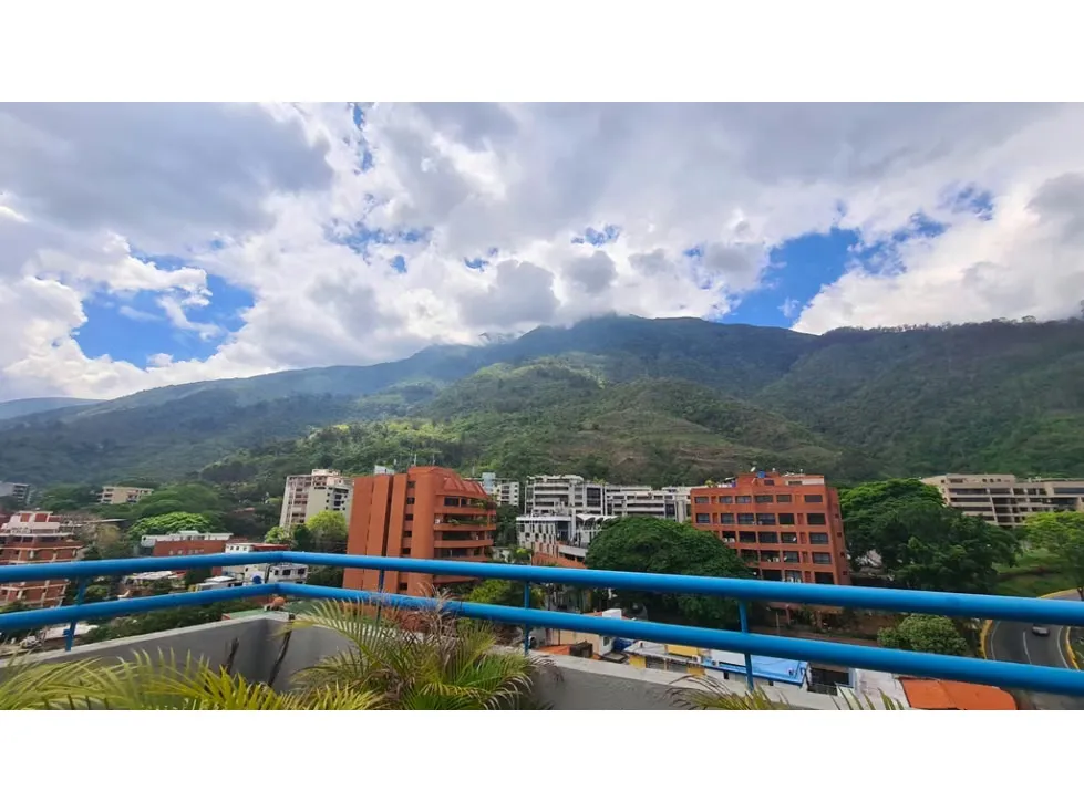 En Venta Apartamento PH Los Dos Caminos. Sucre, Caracas - 10