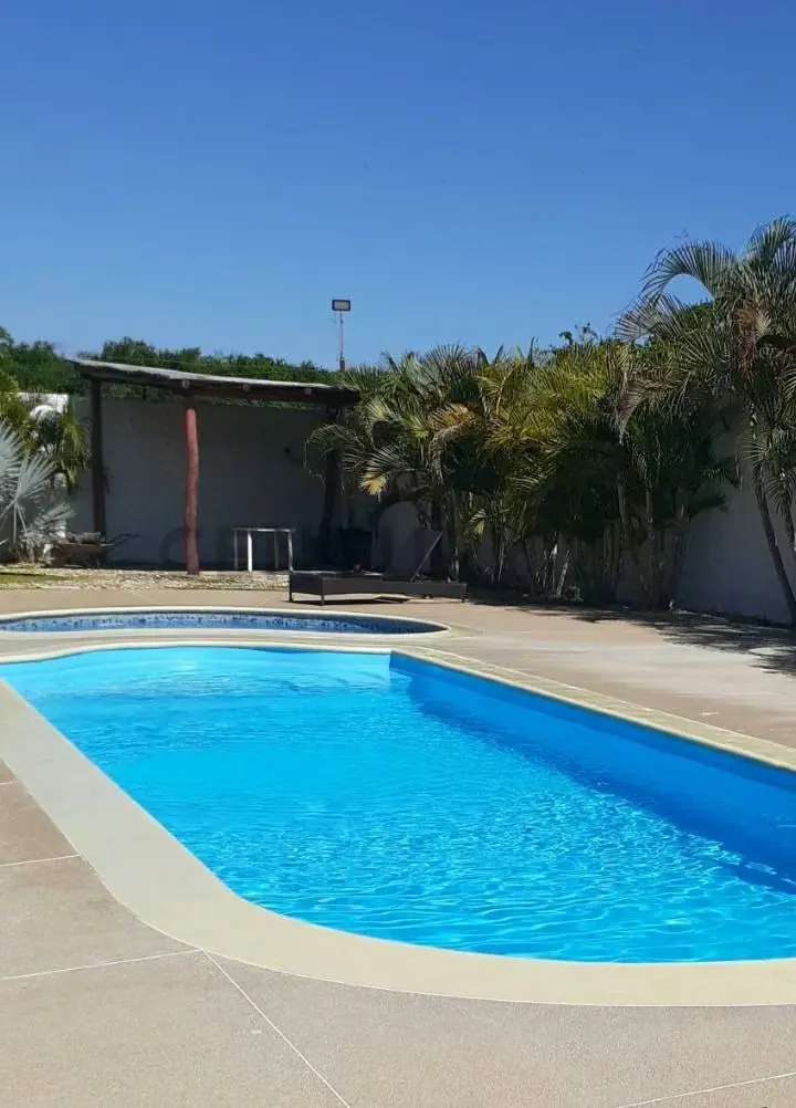 VENTA DE TOWNHOUSE