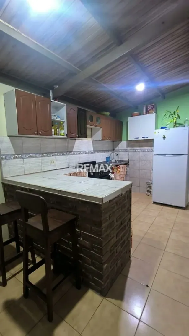 Casa En venta Urb. El Cafetal Sector La García, Cordero. - 3