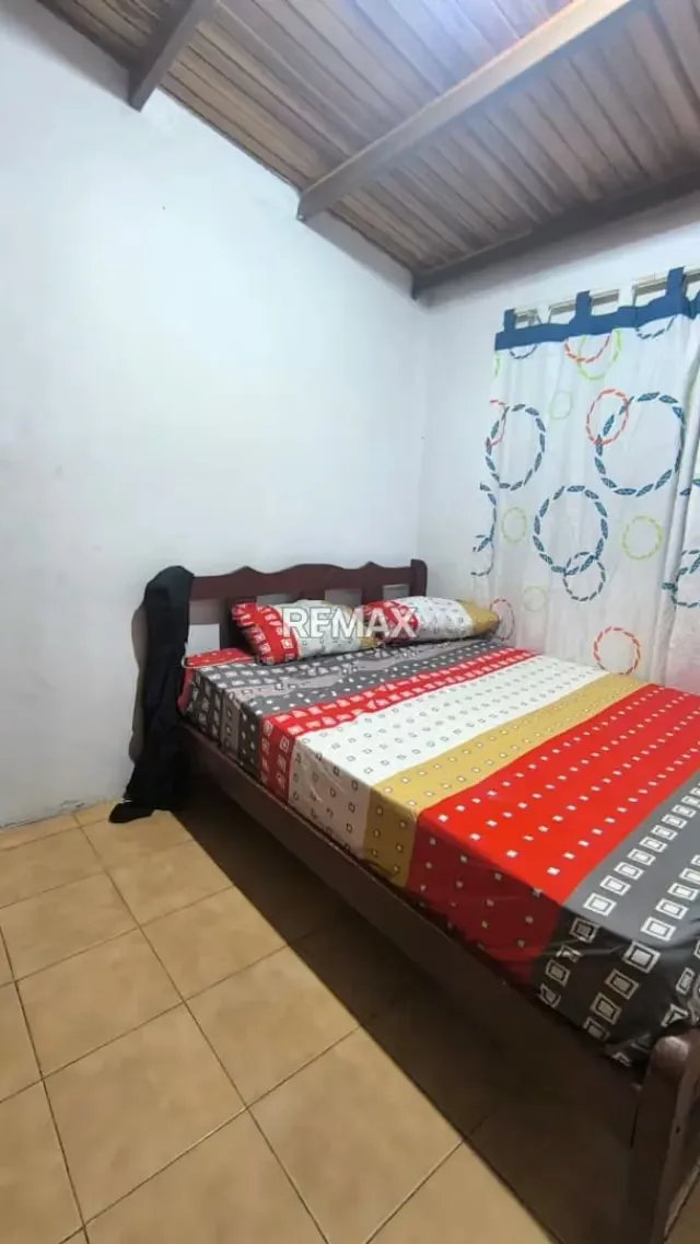Casa En venta Urb. El Cafetal Sector La García, Cordero. - 6