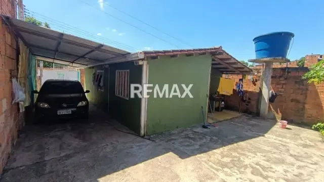 Casa En venta Urb. El Cafetal Sector La García, Cordero. - 7