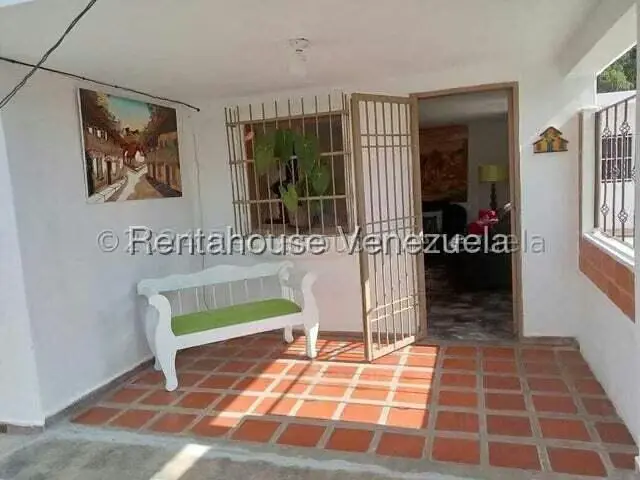 Casa (Duplex) en Venta en Sabana del Medio, Carabobo - 2