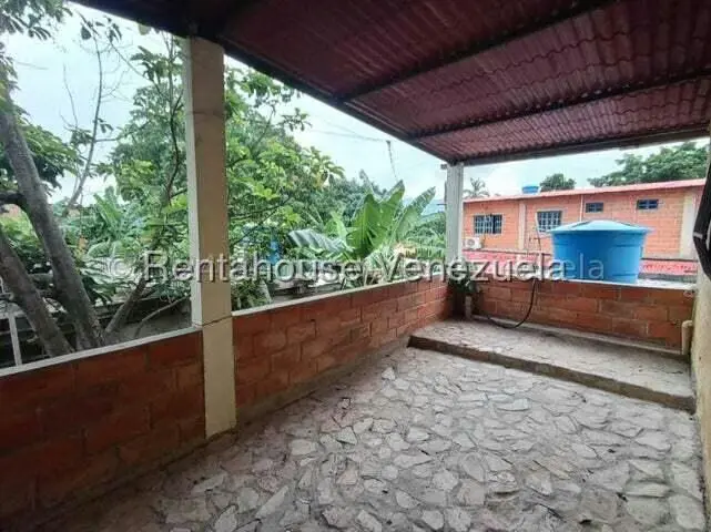 Casa (Duplex) en Venta en Sabana del Medio, Carabobo - 21