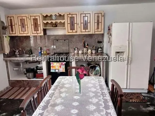 Casa (Duplex) en Venta en Sabana del Medio, Carabobo - 5