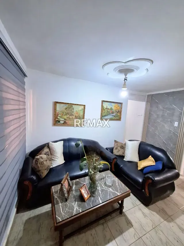 Apartamento en alquiler planta baja, Plaza del Sol, San Francisco - 6