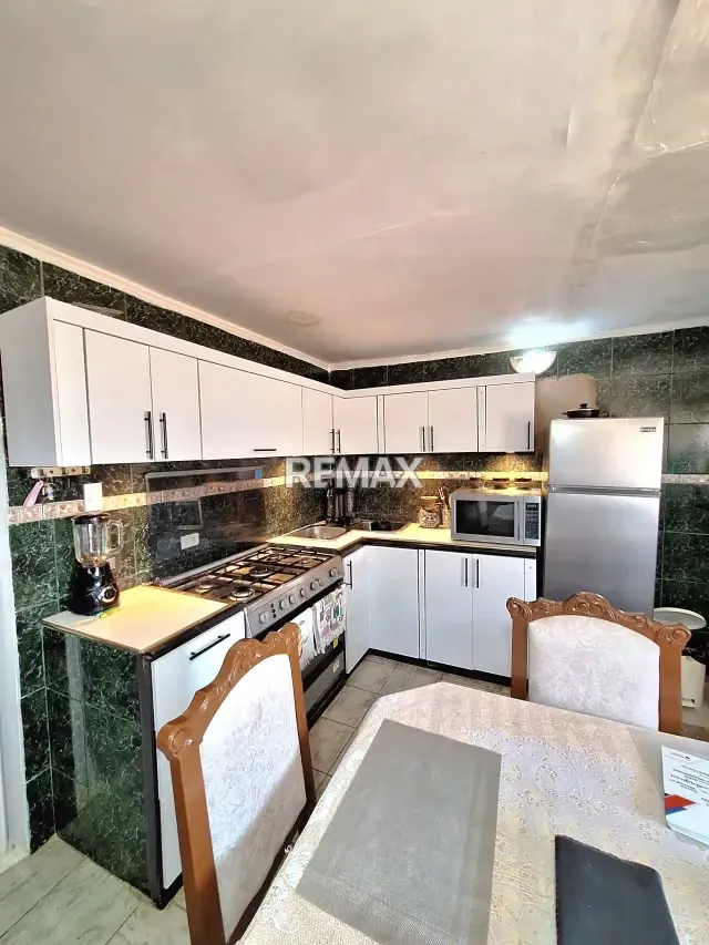 Apartamento en alquiler planta baja, Plaza del Sol, San Francisco - 9