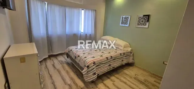 Apartamento en Alquiler en Ciudad Ojeda - 12