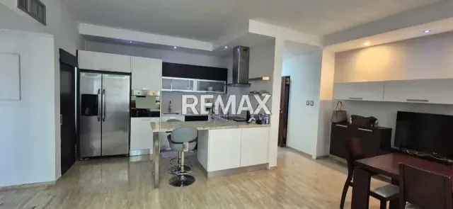 Apartamento en Alquiler en Ciudad Ojeda - 5