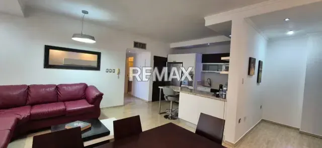 Apartamento en Alquiler en Ciudad Ojeda - 6