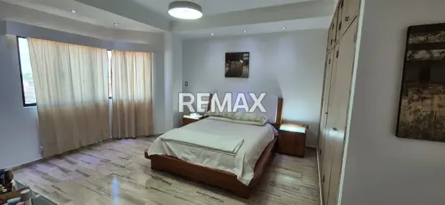 Apartamento en Alquiler en Ciudad Ojeda - 8