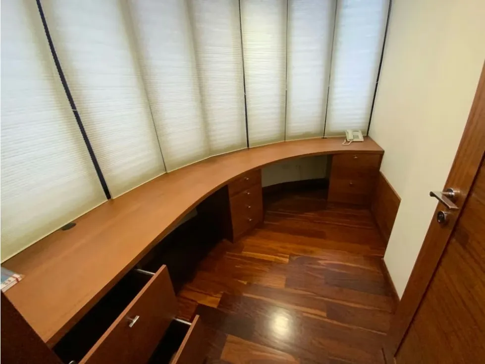 Vendo apto 430m2 3h+2s/3.5b+s/5p San Román 7947 - 18
