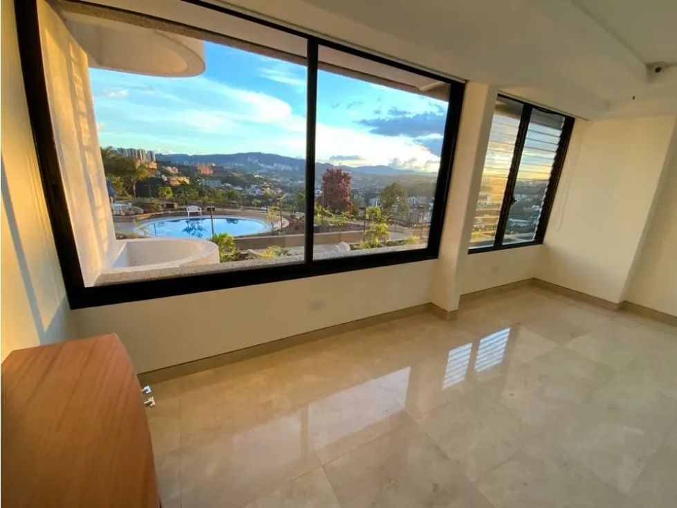 Vendo apto 430m2 3h+2s/3.5b+s/5p San Román 7947 - 4