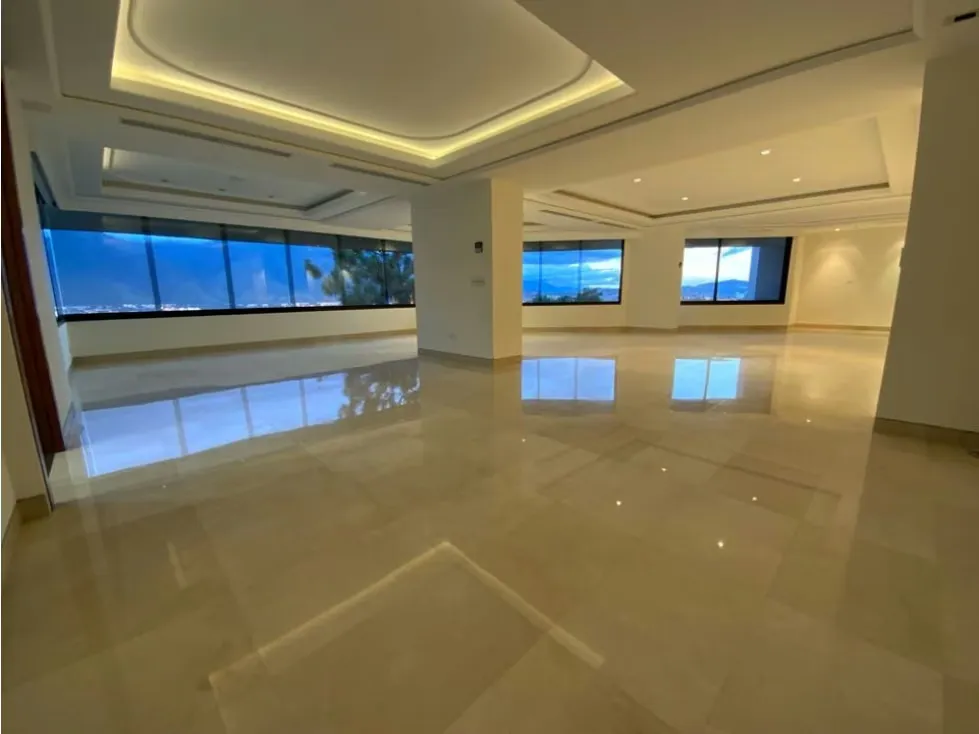 Vendo apto 430m2 3h+2s/3.5b+s/5p San Román 7947 - 6