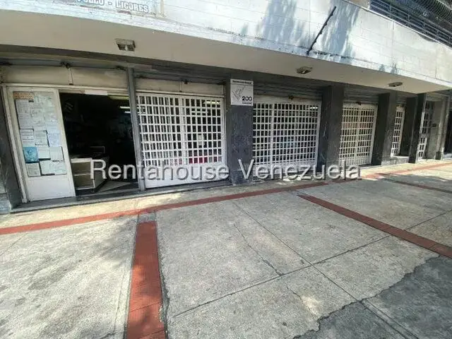 Local Comercial en Alquiler en Las Acacias, Distrito Metropolitano