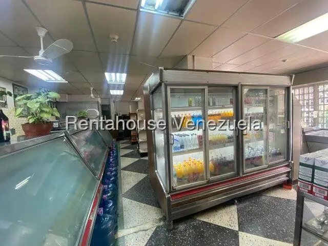 Local Comercial en Alquiler en Las Acacias, Distrito Metropolitano - 11