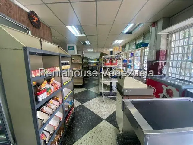 Local Comercial en Alquiler en Las Acacias, Distrito Metropolitano - 13