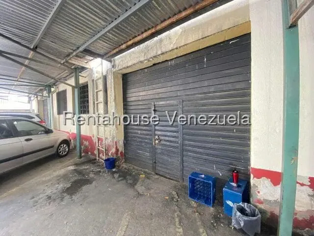 Local Comercial en Alquiler en Las Acacias, Distrito Metropolitano - 15
