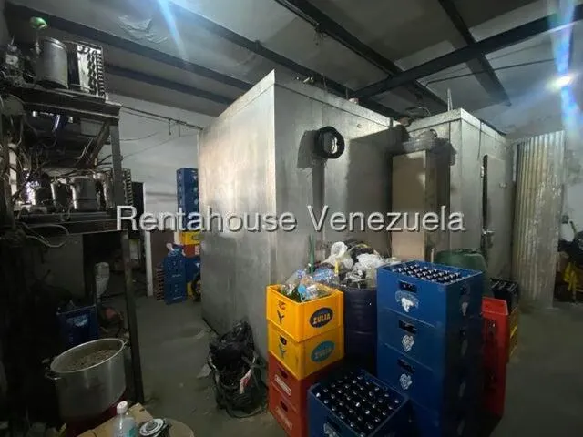 Local Comercial en Alquiler en Las Acacias, Distrito Metropolitano - 16
