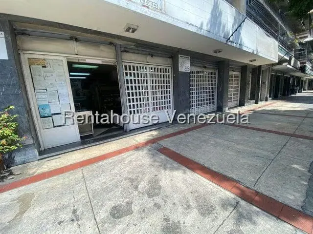 Local Comercial en Alquiler en Las Acacias, Distrito Metropolitano - 2