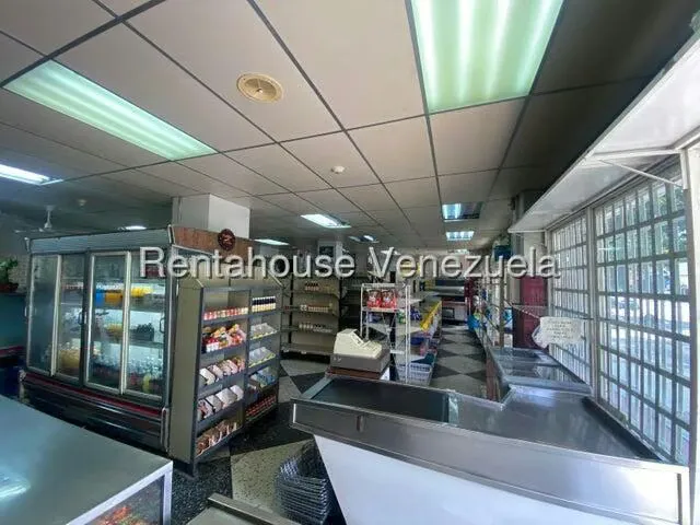 Local Comercial en Alquiler en Las Acacias, Distrito Metropolitano - 3