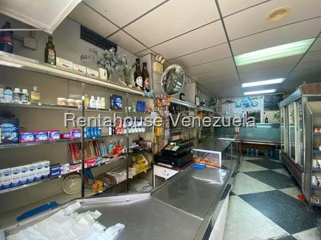 Local Comercial en Alquiler en Las Acacias, Distrito Metropolitano - 6