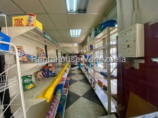 Local Comercial en Alquiler en Las Acacias, Distrito Metropolitano - 7