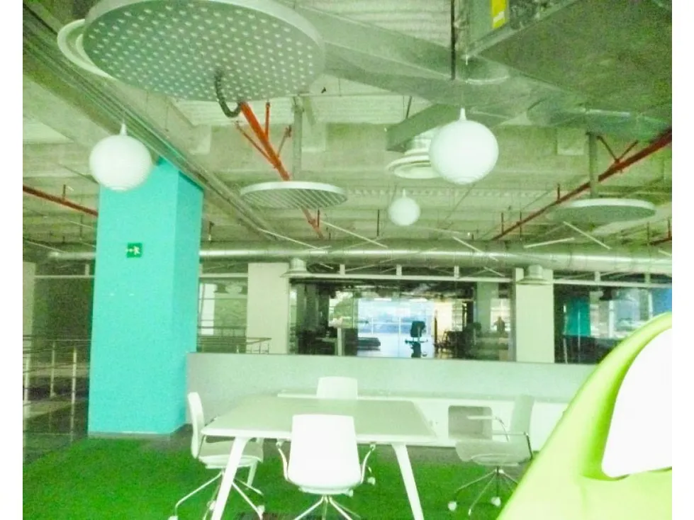 Alquilo local comercial 40m2 La Urbina 6001 - 14