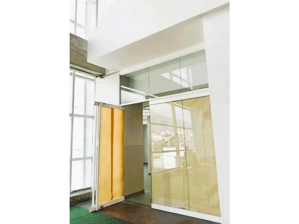 Alquilo local comercial 40m2 La Urbina 6001 - 5