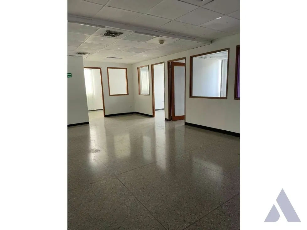 Alquilo oficina 700m2 La Urbina 5418 - 6