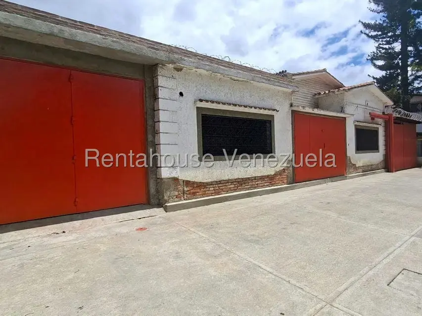 Local Comercial en Venta en El Paraiso, Distrito Metropolitano - 2