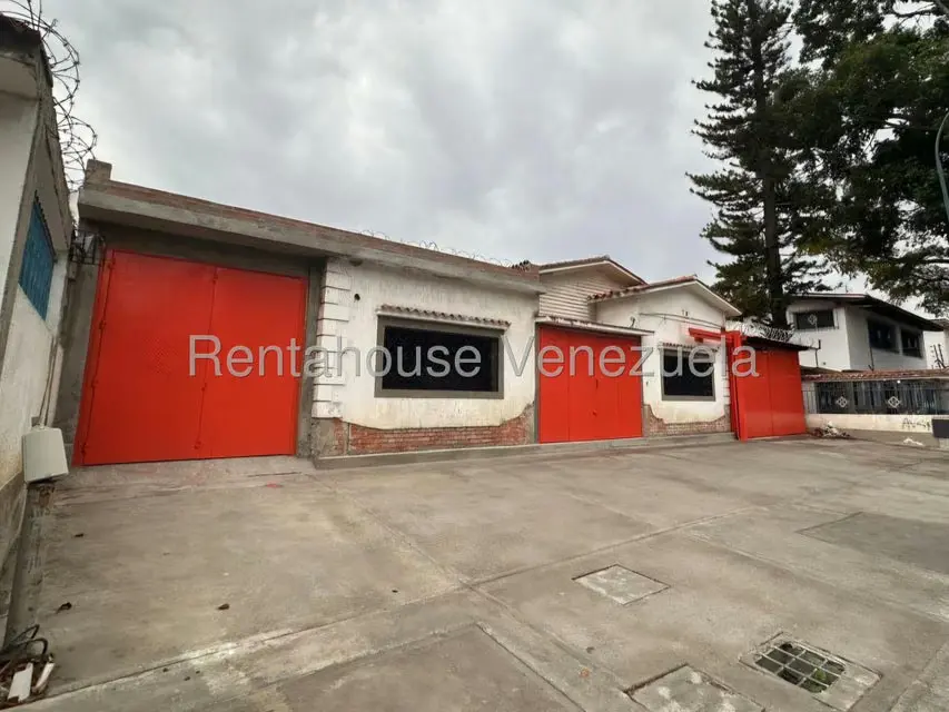 Local Comercial en Venta en El Paraiso, Distrito Metropolitano - 23