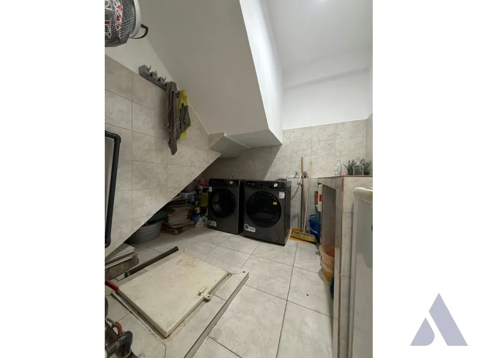 Vendo townhouse 334m2 Villas de Loma Linda 1402 - 18