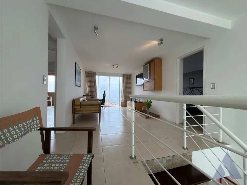 Vendo townhouse 334m2 Villas de Loma Linda 1402 - 21