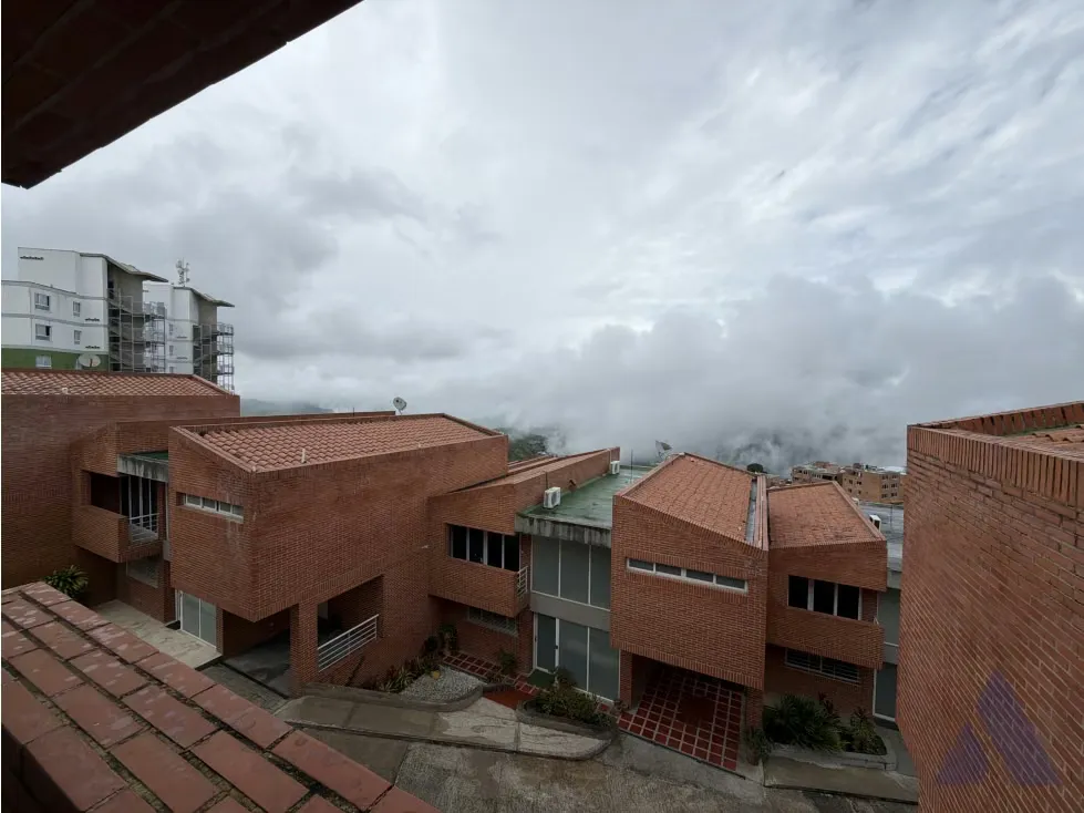 Vendo townhouse 334m2 Villas de Loma Linda 1402 - 22