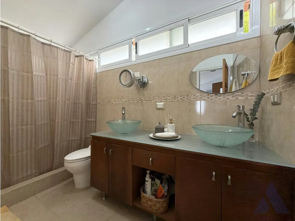 Vendo townhouse 334m2 Villas de Loma Linda 1402 - 27
