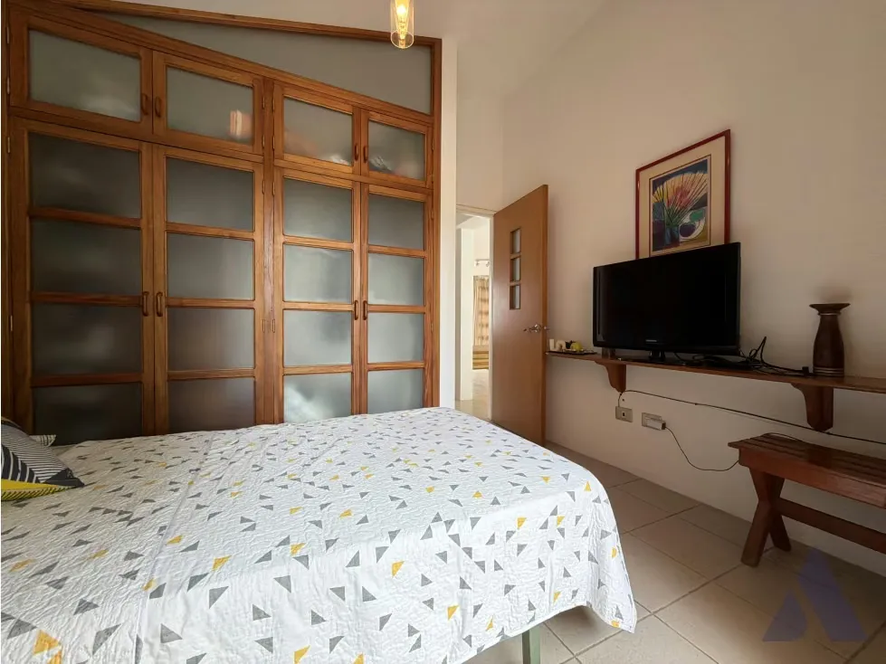 Vendo townhouse 334m2 Villas de Loma Linda 1402 - 31