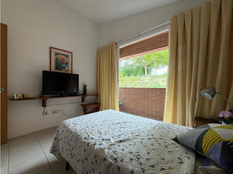 Vendo townhouse 334m2 Villas de Loma Linda 1402 - 32