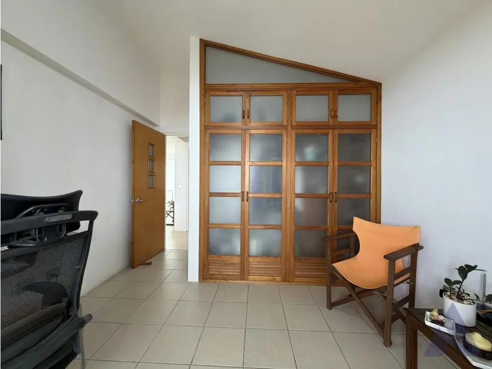 Vendo townhouse 334m2 Villas de Loma Linda 1402 - 34