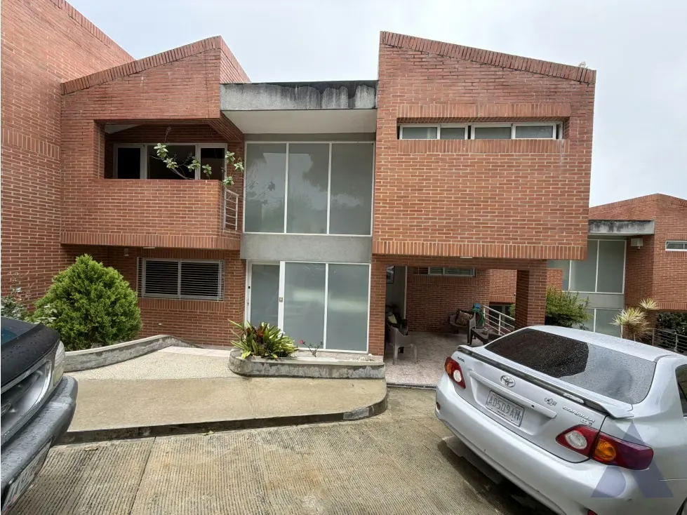 Vendo townhouse 334m2 Villas de Loma Linda 1402 - 35