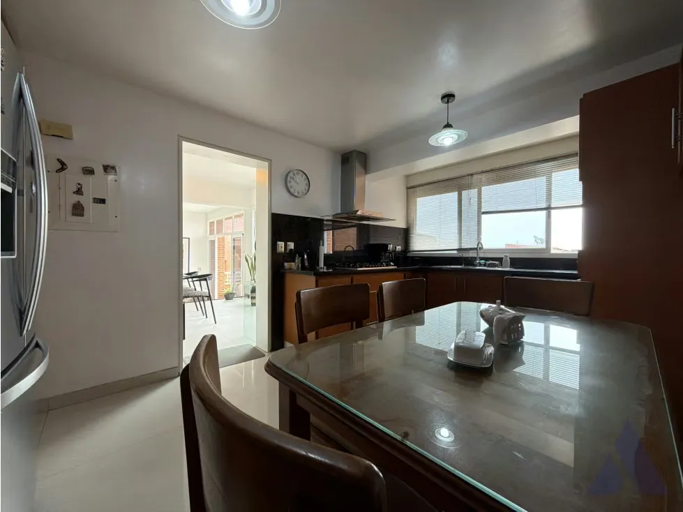 Vendo townhouse 334m2 Villas de Loma Linda 1402 - 6