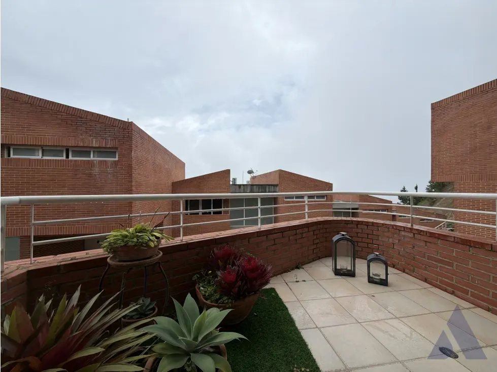 Vendo townhouse 334m2 Villas de Loma Linda 1402 - 9