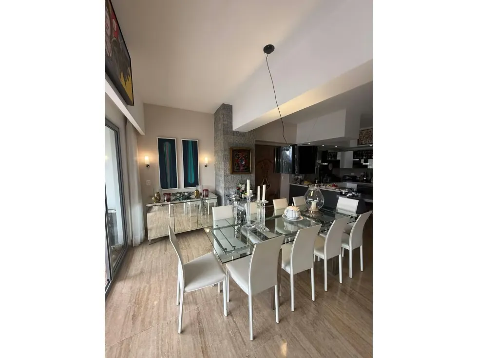 Apto en venta en Las Mercedes - 2