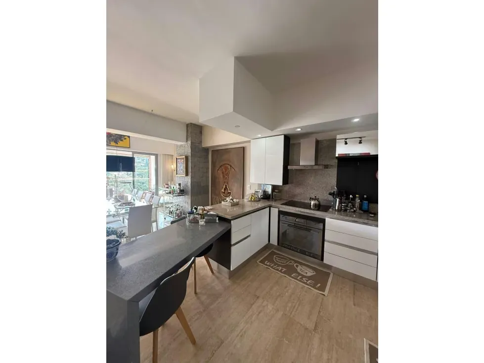 Apto en venta en Las Mercedes - 3